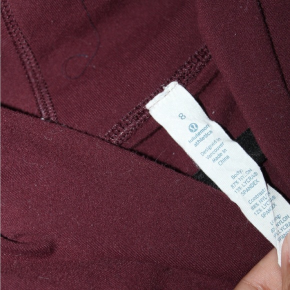 Lululemon jacket - Picture 5 of 5